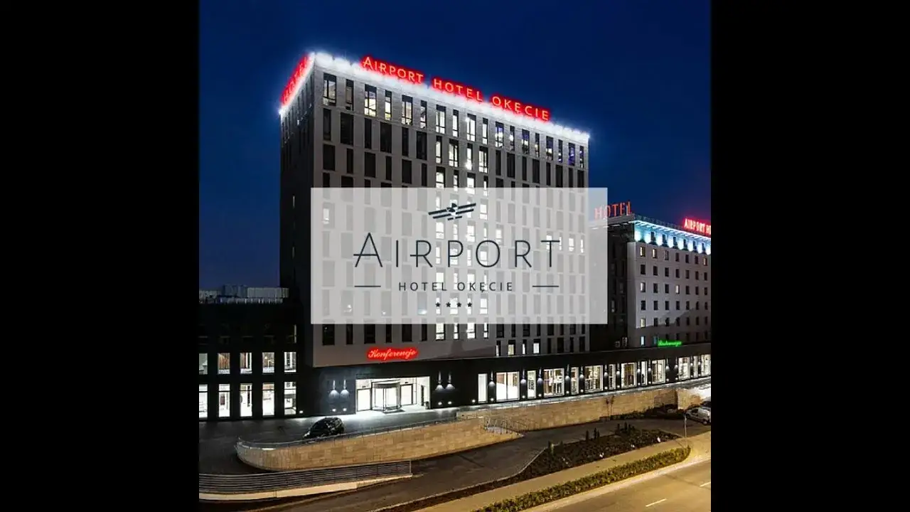 Zdjęcie Jak dojechać do hotelu Airport Okęcie - najlepsze opcje transportu
