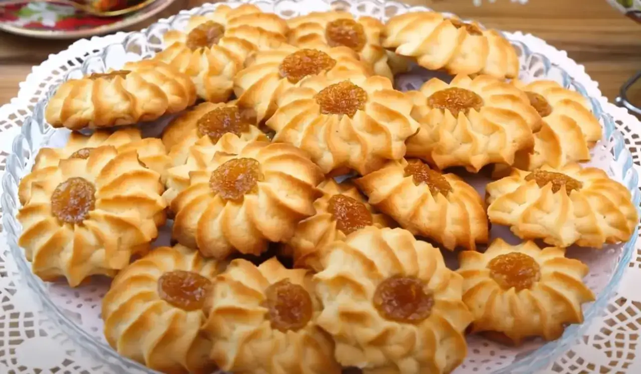 Zdjęcie Najlepsze ciastka do długiego przechowywania – przepisy i porady na świeżość