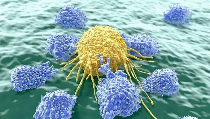 Zdjęcie Skutki uboczne immunoterapii raka – co musisz wiedzieć o objawach