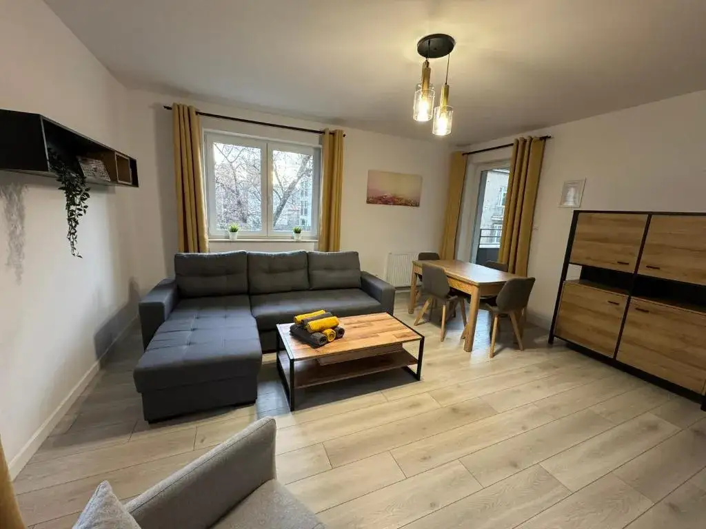 Zdjęcie Ile kosztuje apartament w Warszawie? Ceny, które mogą zaskoczyć