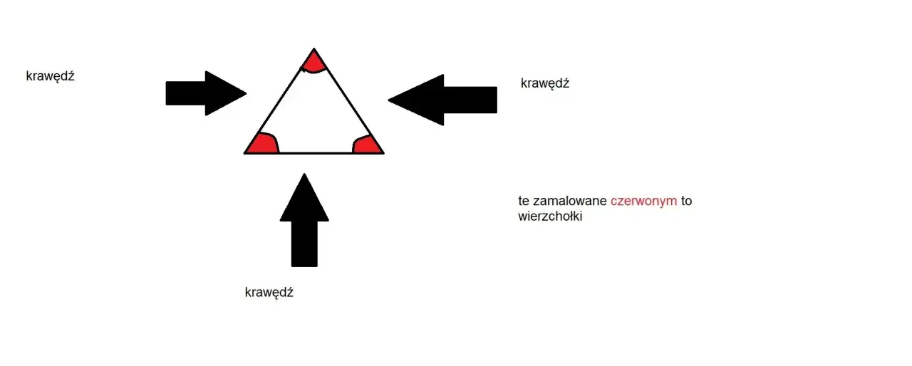 Zdjęcie Co to są wierzchołki w matematyce? Zrozumienie kluczowego pojęcia