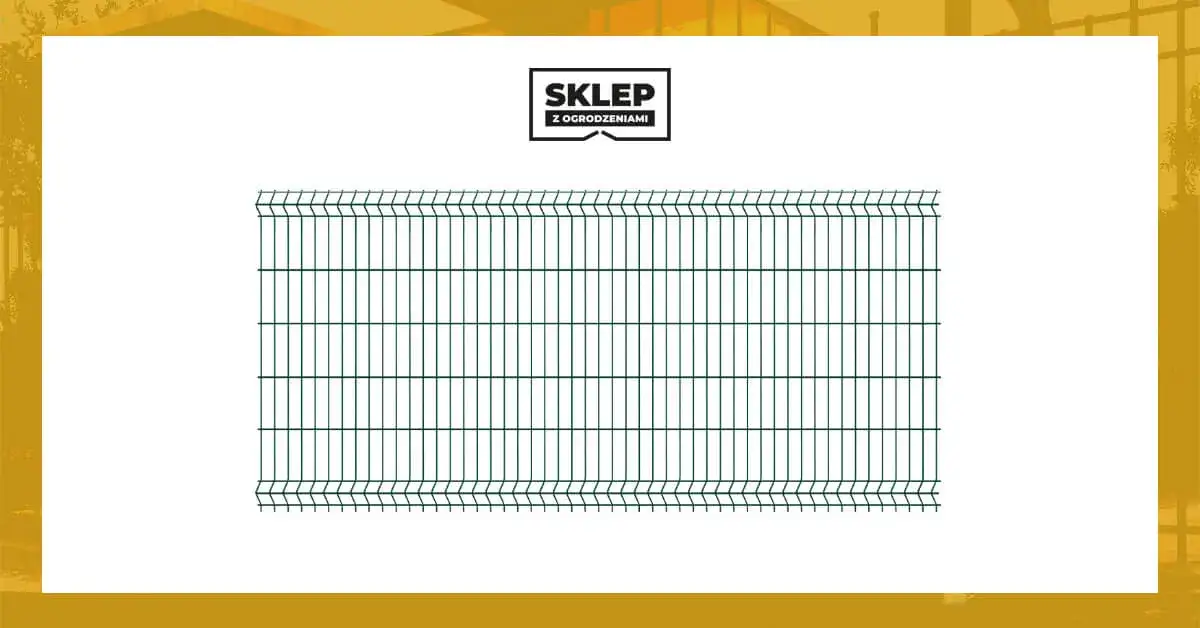 Zdjęcie Ile płot od granicy? Uniknij problemów z sąsiadami i przepisami