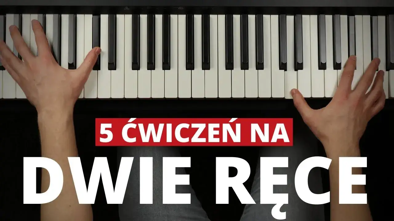 Zdjęcie Akordy na pianino: Proste zasady i techniki dla początkujących