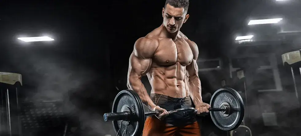 Zdjęcie Skuteczny trening rzeźba: osiągnij wymarzoną sylwetkę bez frustracji