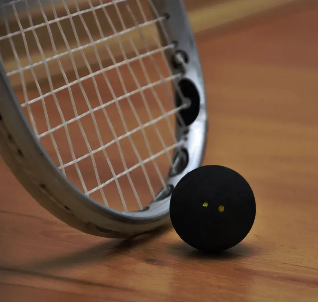 Zdjęcie Najlepsze kluby squasha w Bielanach – graj i trenuj w Warszawie