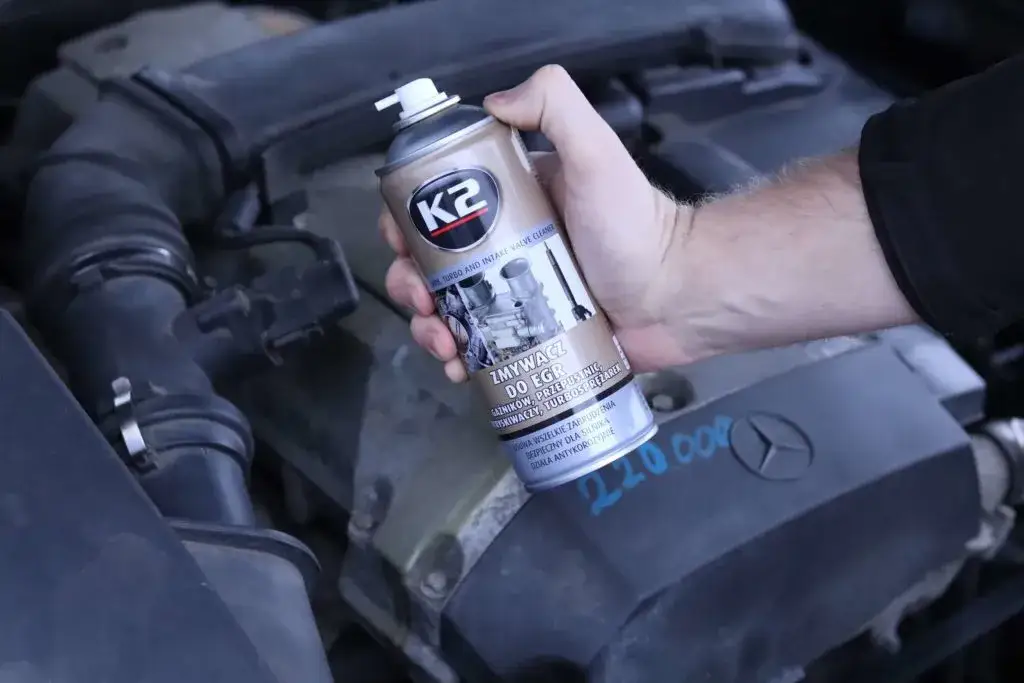 Zdjęcie Jak działa przepustnica w dieslu i jakie problemy mogą Cię zaskoczyć?