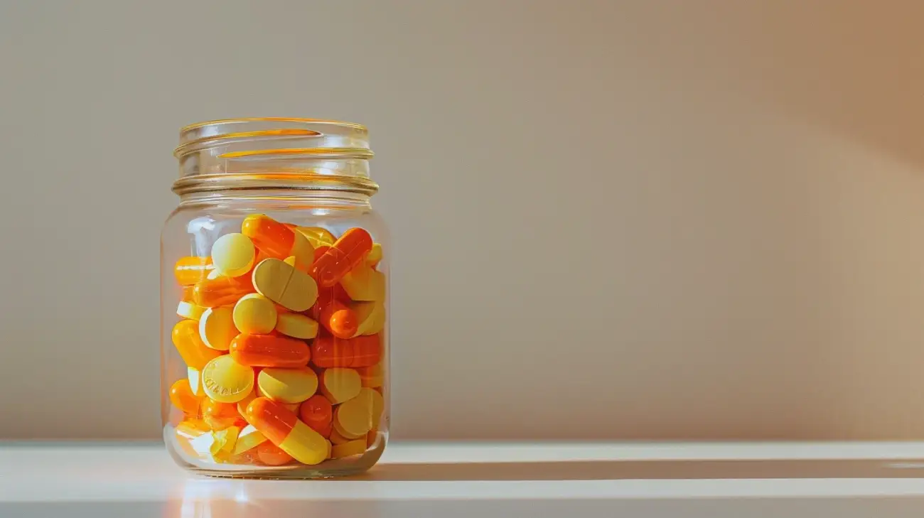 Zdjęcie Przedawkowanie witaminy C - czy jest możliwe i jakie niesie ryzyko?