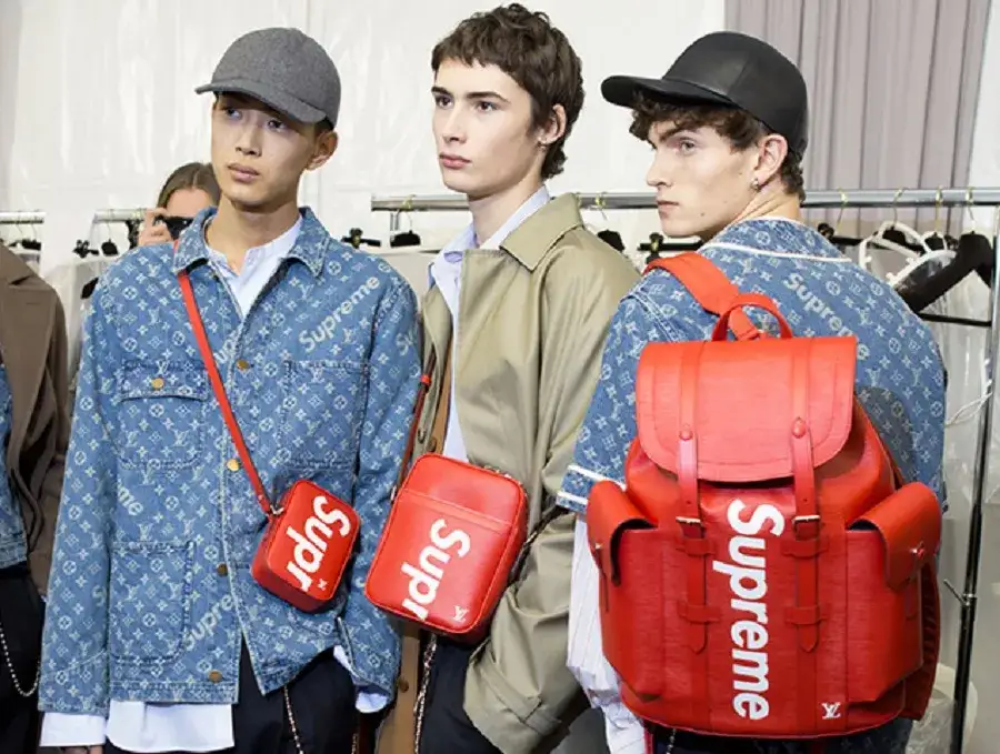 Zdjęcie Louis Vuitton - kim jest marka, która zrewolucjonizowała modę?