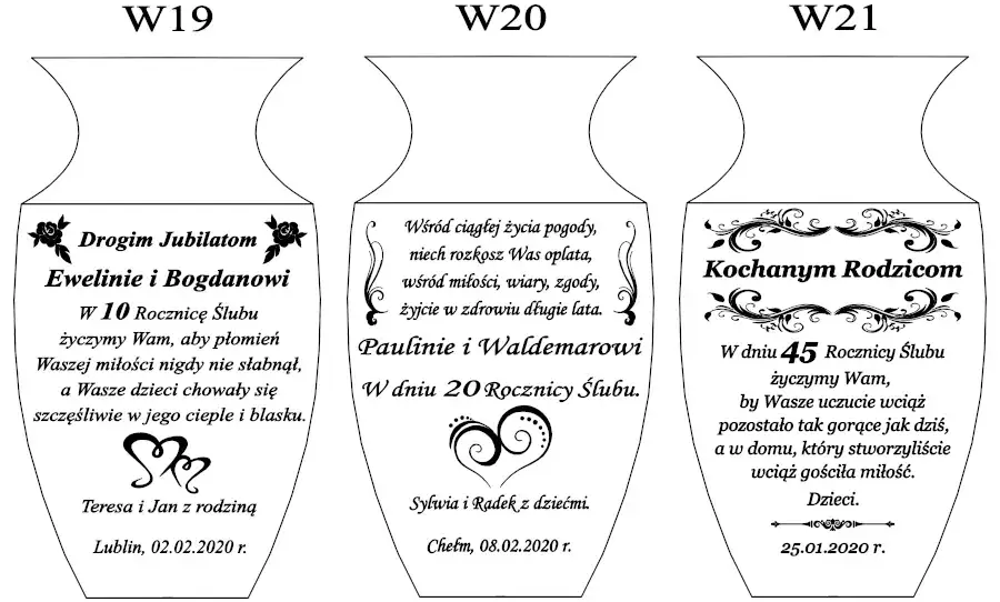 Zdjęcie 10 rocznica ślubu co oznacza – odkryj jej prawdziwe znaczenie i symbolikę