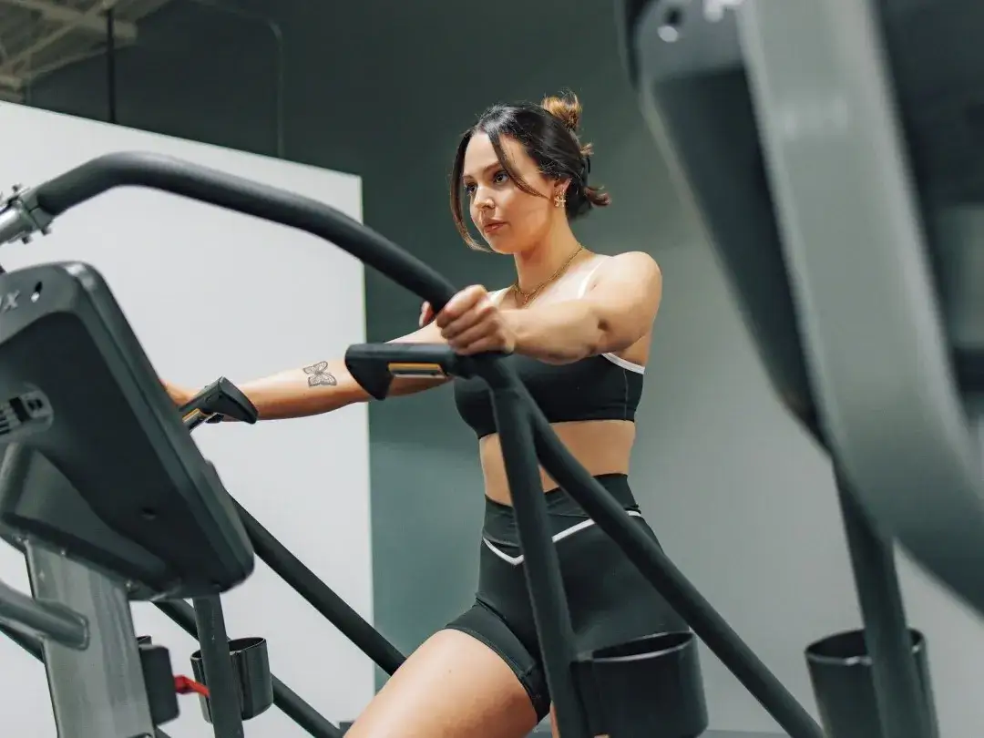 Zdjęcie Jak zacząć ćwiczyć na orbitreku bez zbędnego zmęczenia?