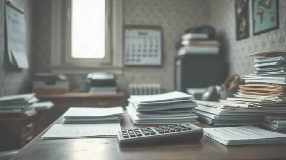 Zdjęcie Ile zarabia pracownik sp&oacute;łdzielni mieszkaniowej? Zaskakujące r&oacute;żnice w wynagrodzeniach