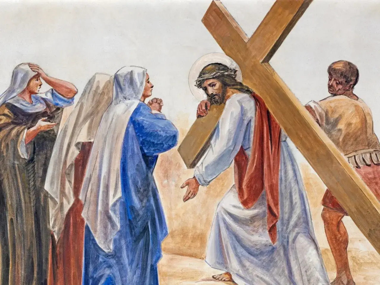 Zdjęcie Jakie są symbole wielkiego postu i ich znaczenie w tradycji