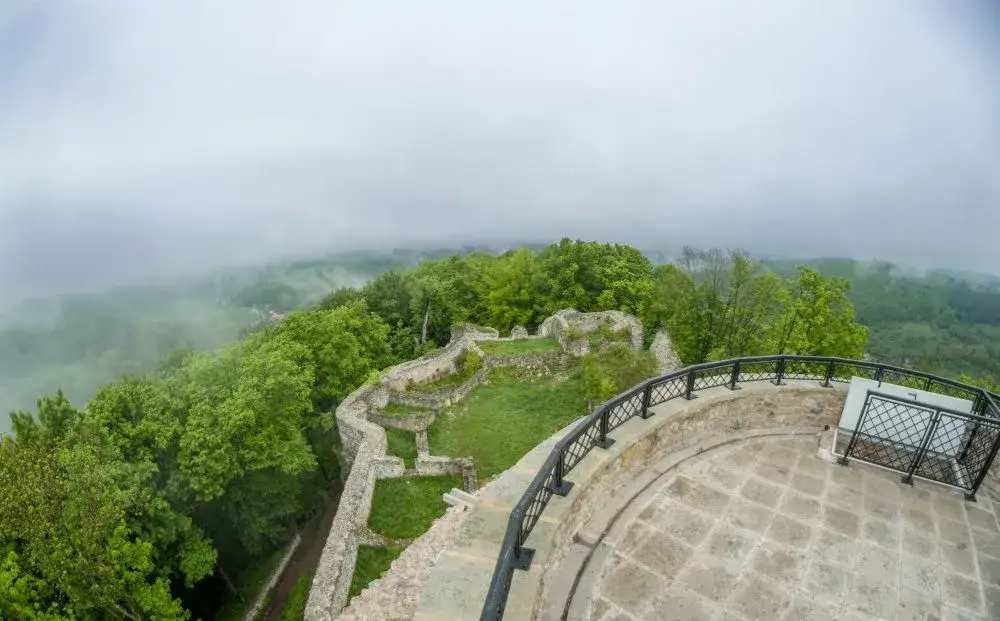 Zdjęcie Najlepsze atrakcje w Wleniu, które musisz zobaczyć i przeżyć