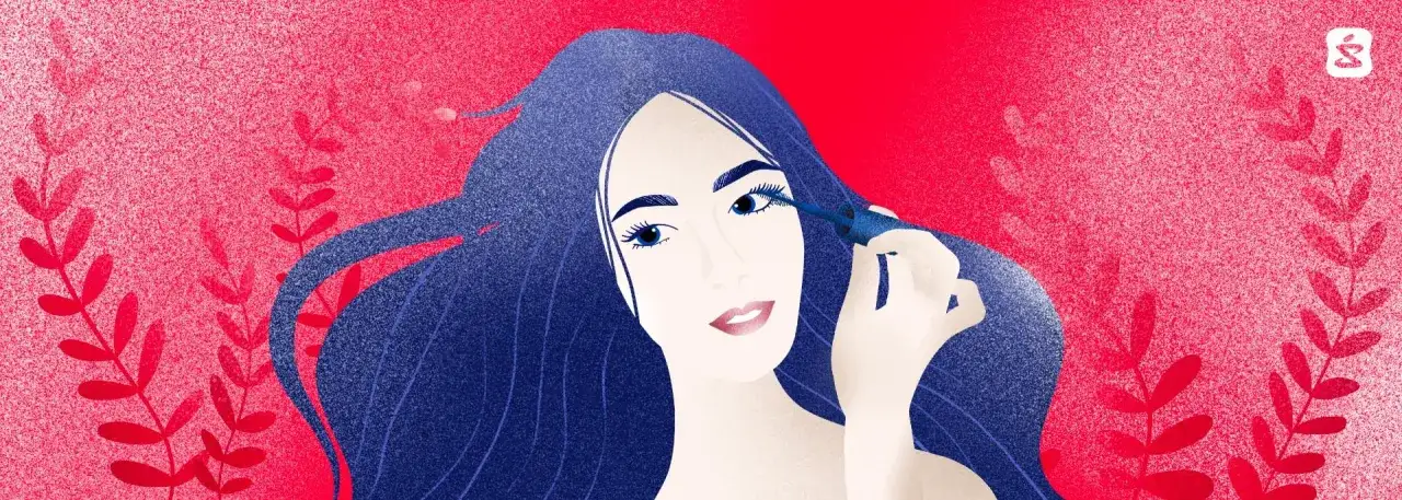 Zdjęcie Najlepszy tusz do krótkich i rzadkich rzęs, który naprawdę działa