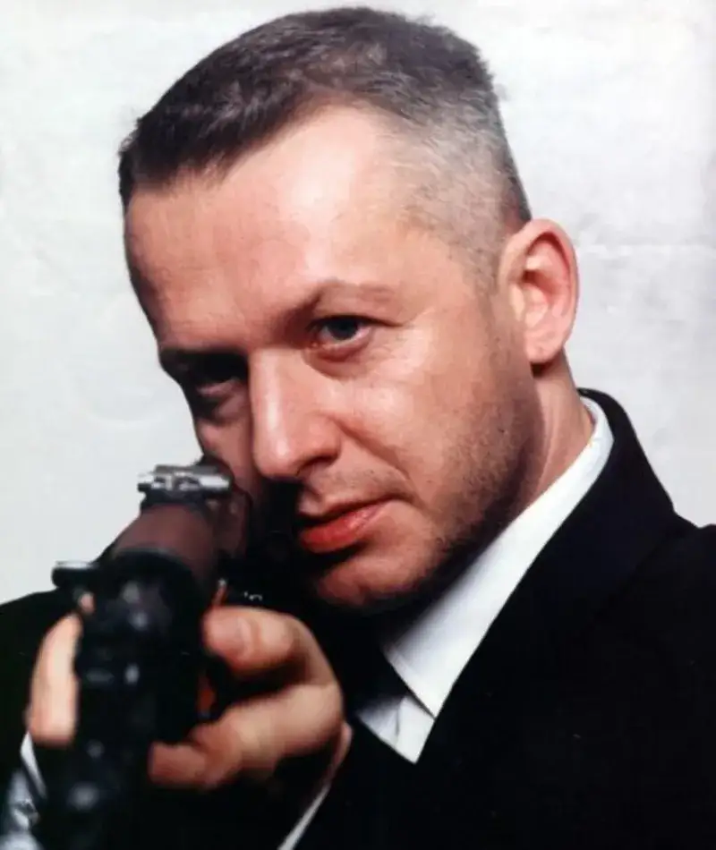 Zdjęcie Ile ma lat Bogusław Linda? Fascynująca historia życia aktora.