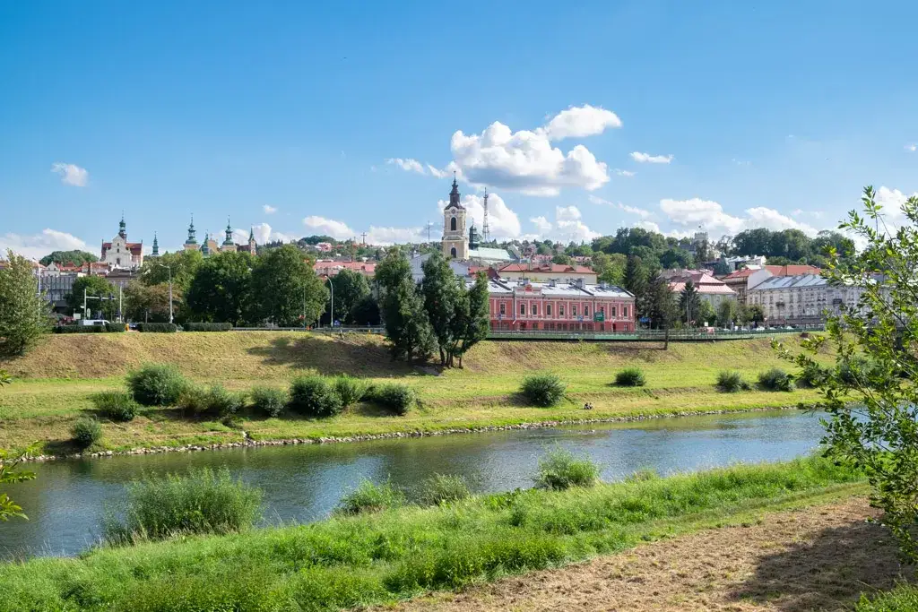 Zdjęcie Co zwiedzić w Przemyślu? Odkryj najciekawsze atrakcje i miejsca