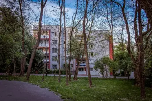 Zdjęcie Jak dojechać do osiedla Złotego Wieku w Krakowie - najlepsze trasy