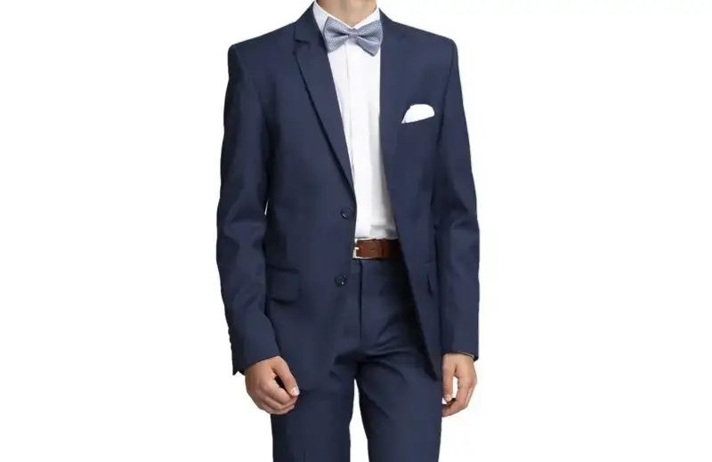 Zdjęcie Jak ubrać dziecko na bierzmowanie: kompletny poradnik dla rodziców 2025