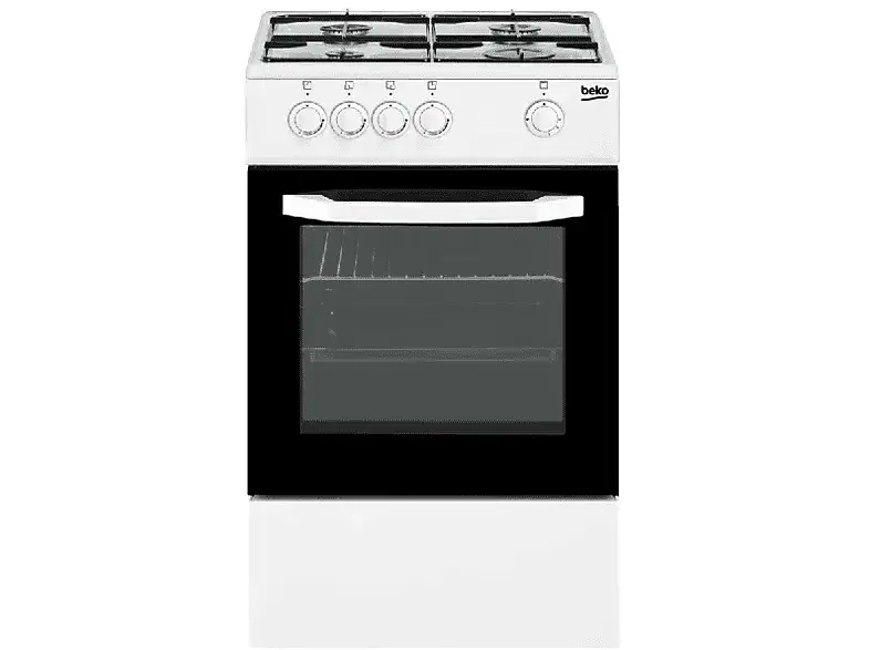 Zdjęcie Cocina de gas butano Media Markt: &iquest;Cu&aacute;l elegir? Gu&iacute;a experta