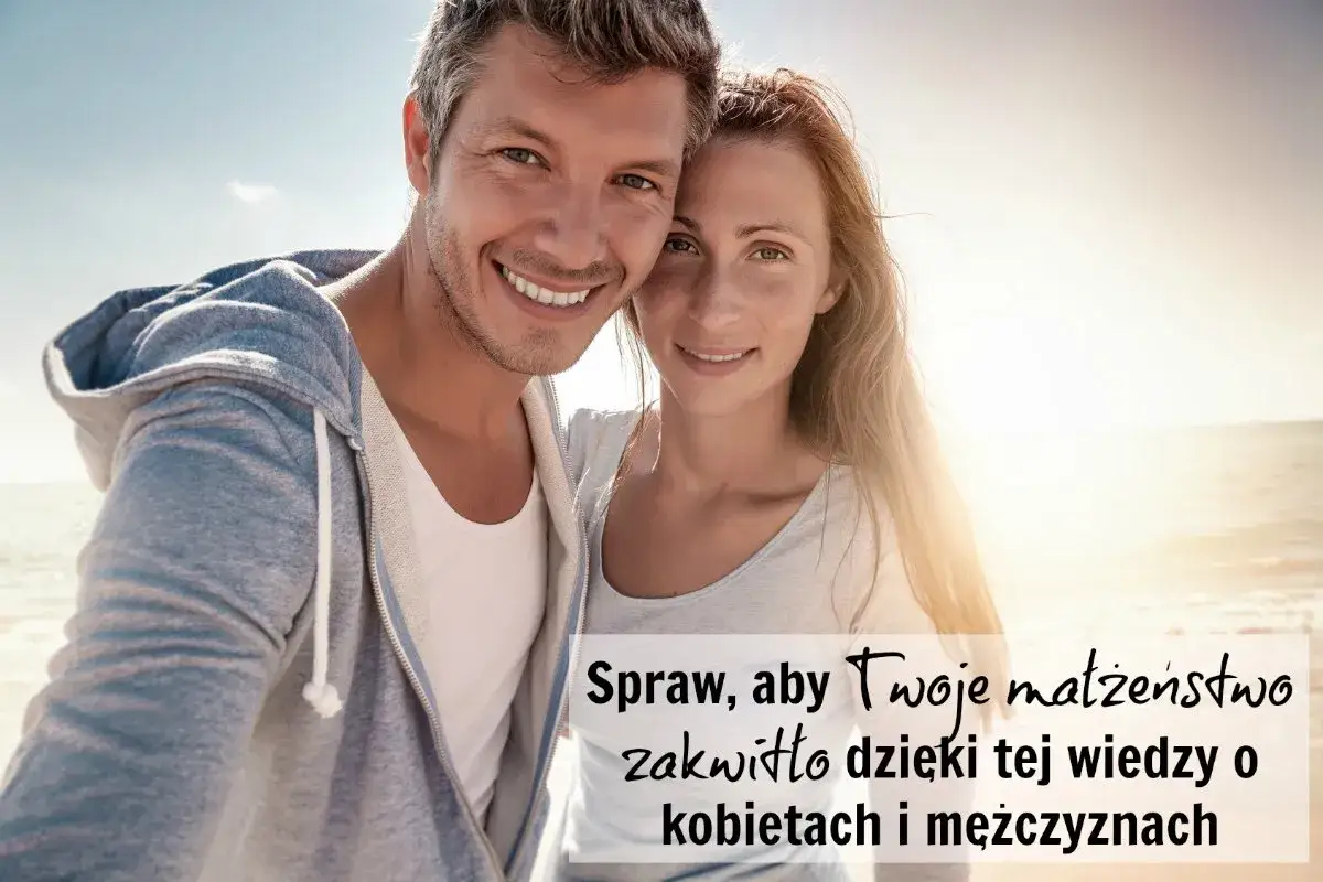 Zdjęcie Co mężczyźni naprawdę wiedzą o kobietach? Sekrety relacji i różnic płciowych