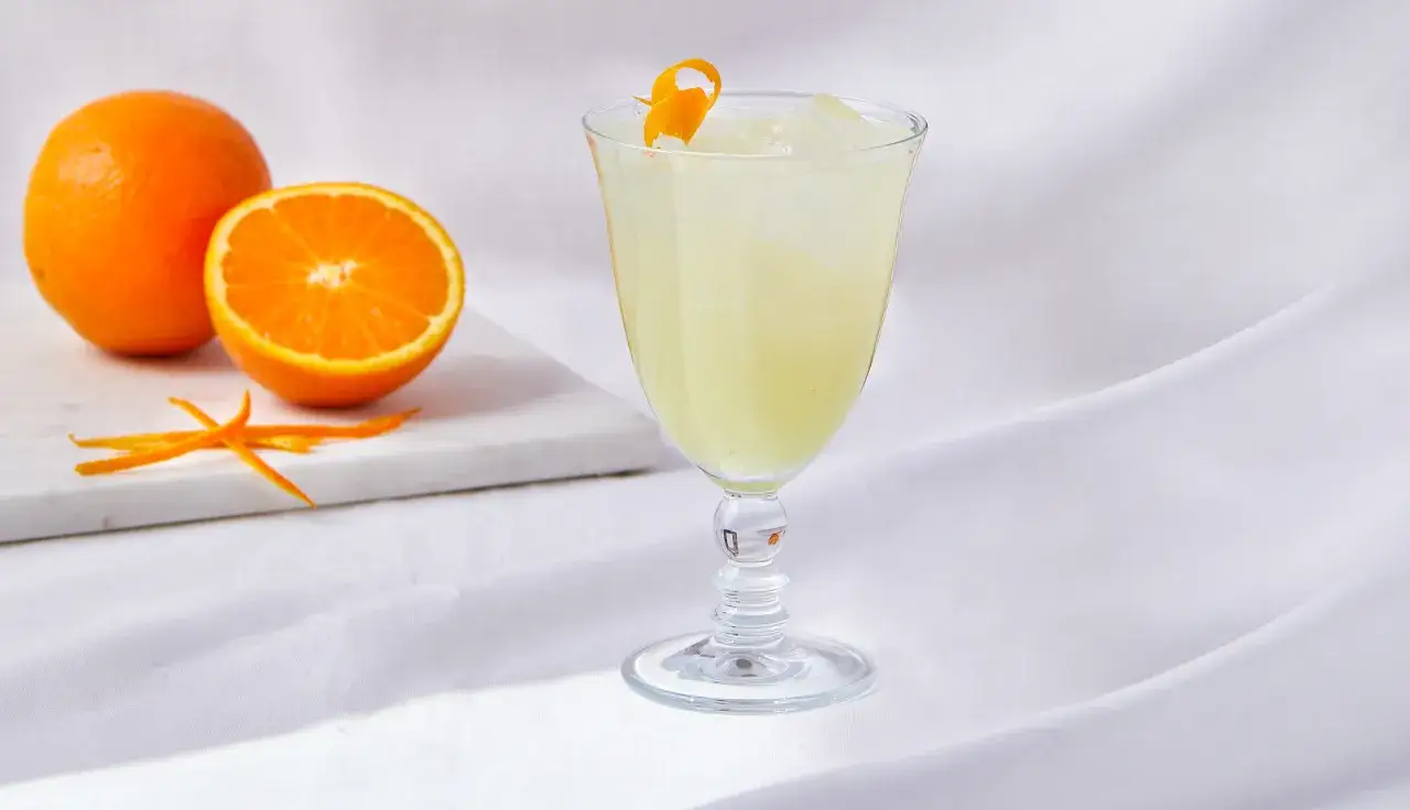 Zdjęcie Najlepsze drinki z likierem Cointreau, które musisz spróbować