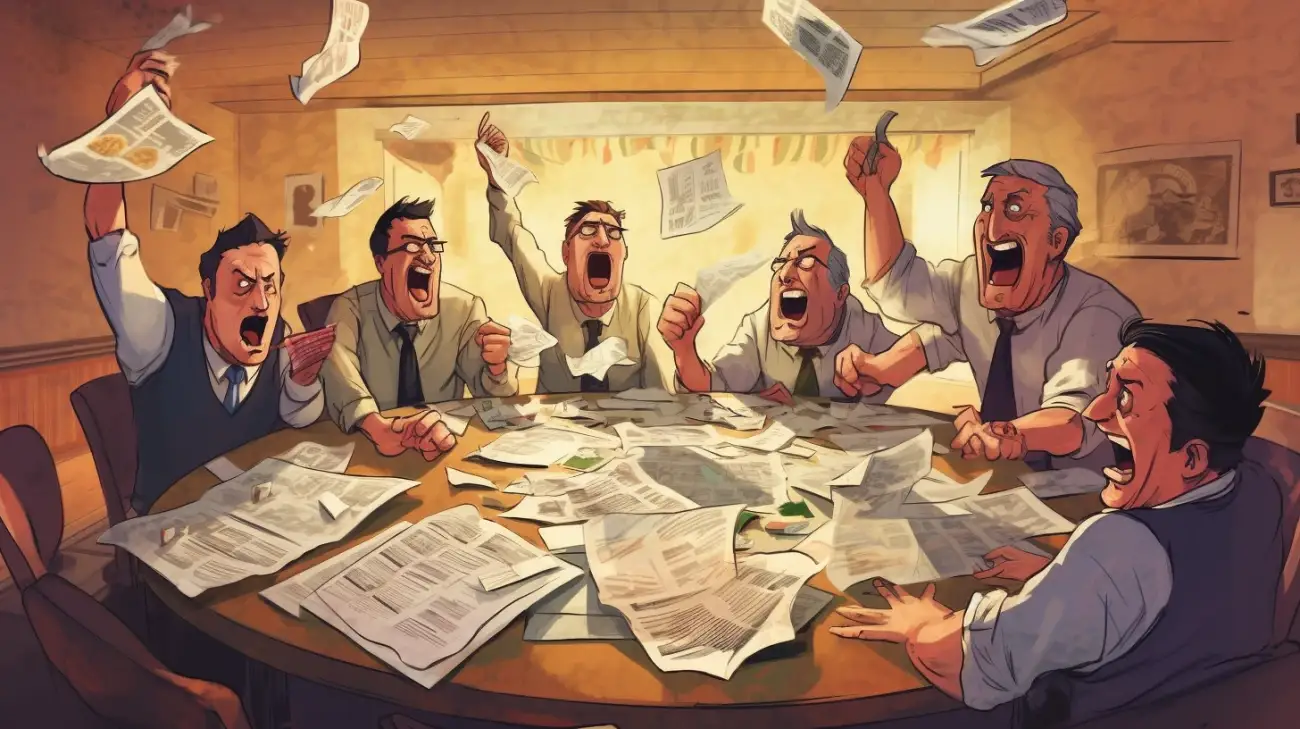 Hołownia: Plan naprawczy dla koalicjantów może budzić kontrowersje