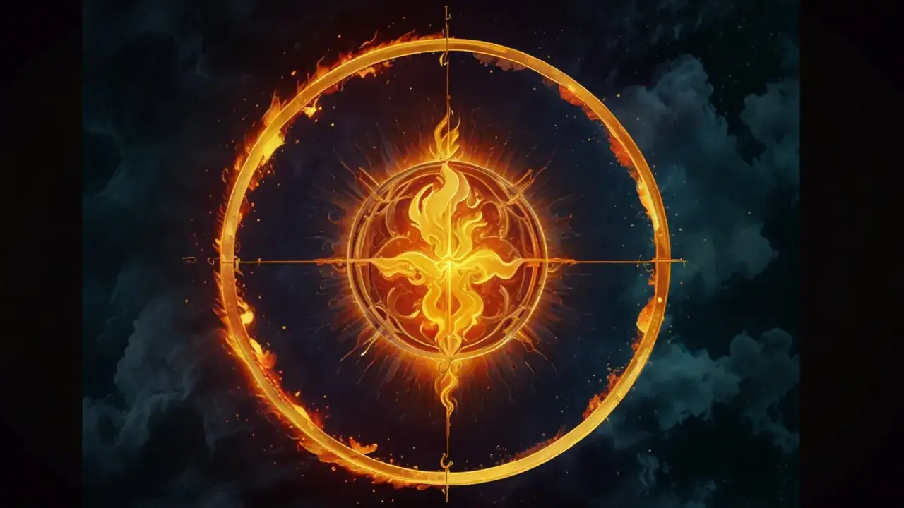 Zdjęcie Jakim jesteś żywiołem? Czy to ogień, woda, ziemia czy powietrze?