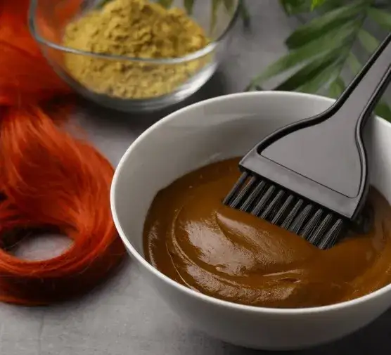 Zdjęcie Dlaczego farba szybko zmywa się z włosów? Oto najczęstsze przyczyny