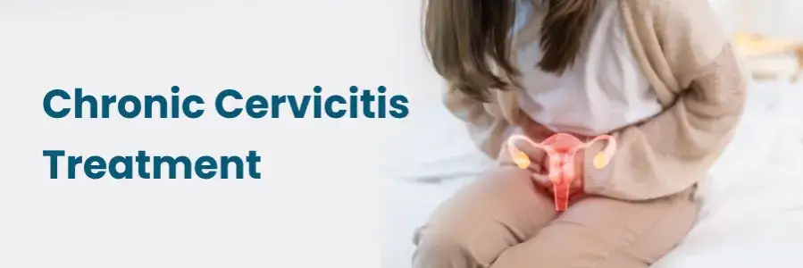 Zdjęcie Przewlekłe zapalenie endometrium: objawy i metody leczenia.