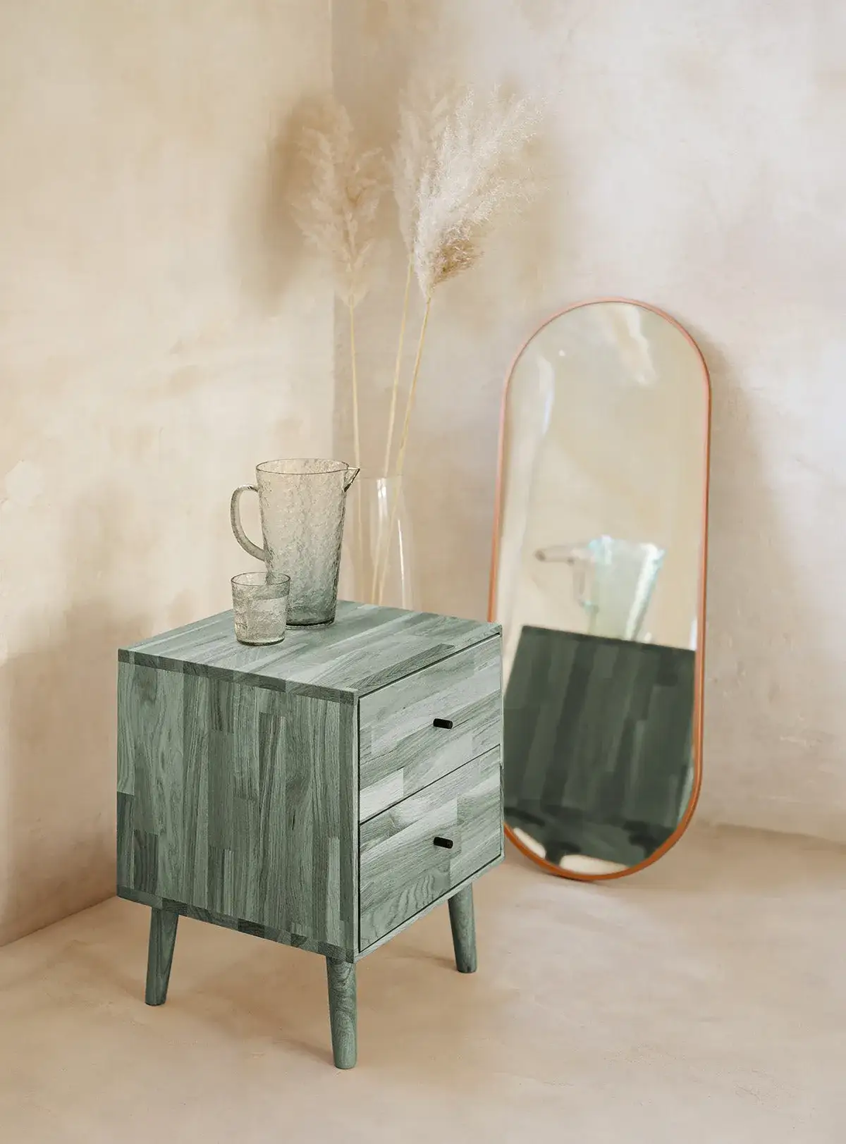 Zdjęcie Jak pomalować drewniane meble - uniknij najczęstszych błędów i zyskaj efekt