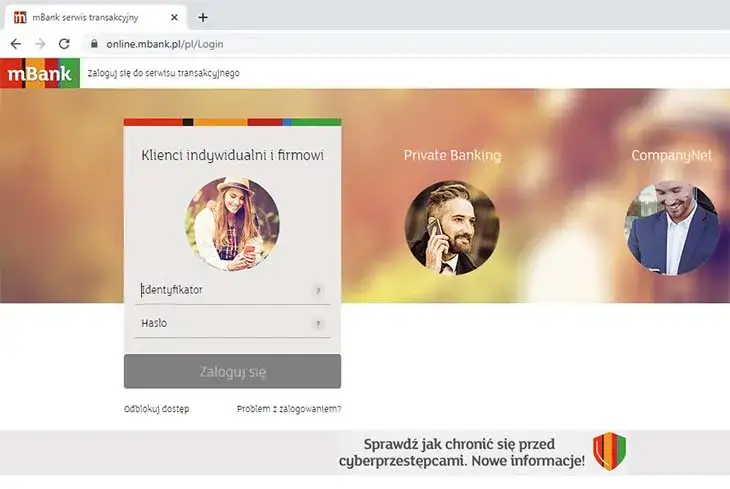 Zdjęcie Jak sprawdzić swój identyfikator mBank i uniknąć problemów z dostępem