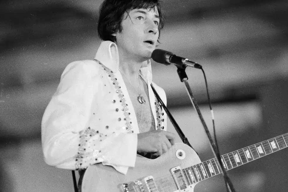 Zdjęcie Muzyczne Echo Warszawy: Historia i Znaczenie Kultowej Piosenki