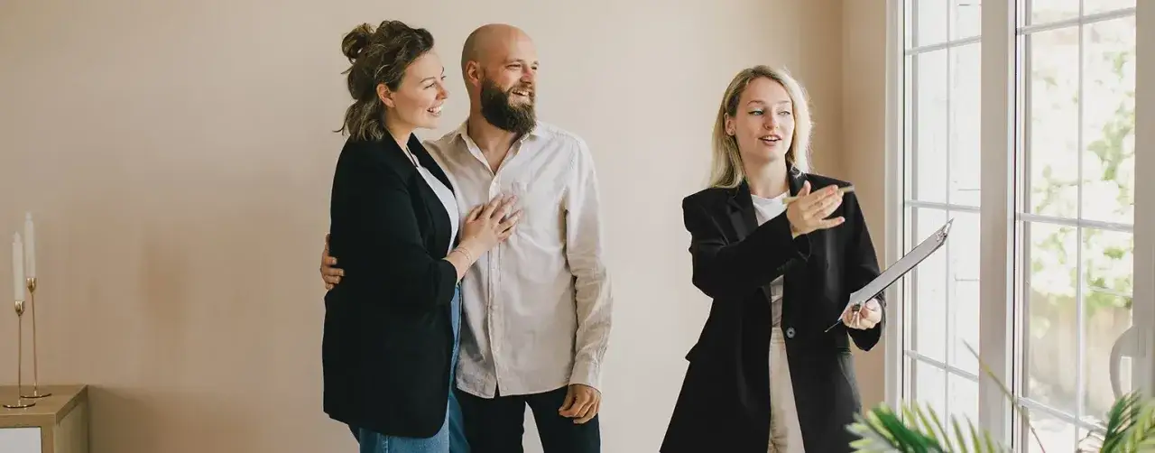 Zdjęcie Jakie biuro nieruchomości wybrać, aby uniknąć złych decyzji?