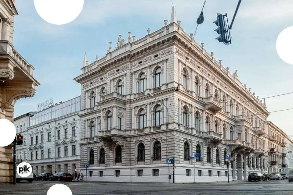 Zdjęcie Muzeum sztuki w Łodzi: historia, wystawy i atrakcje, które musisz znać