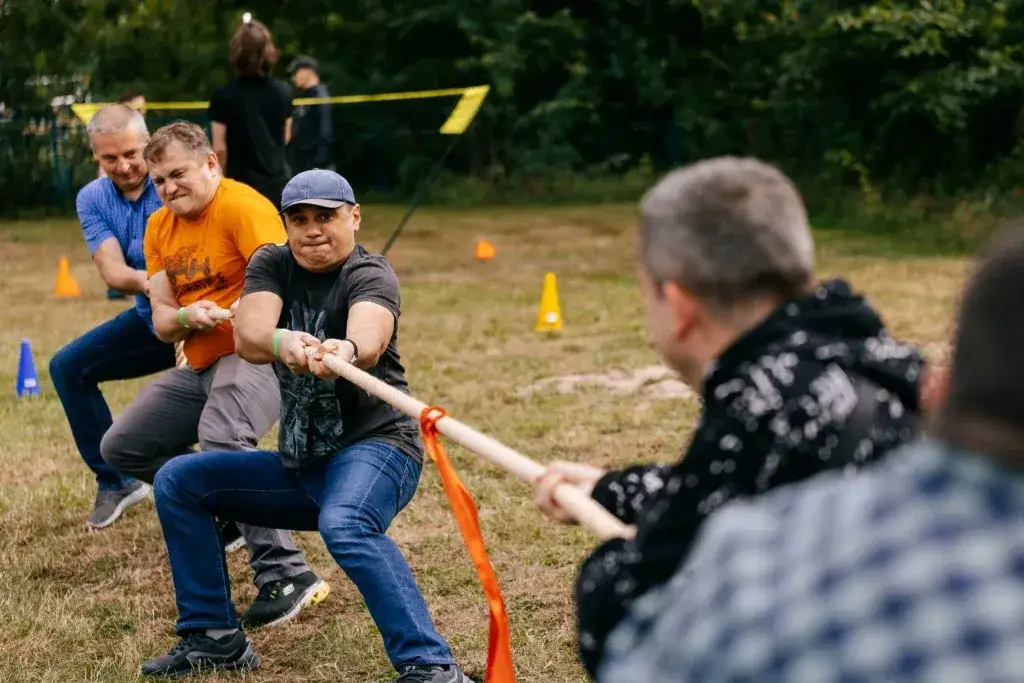 Zdjęcie Jak uniknąć błędów w organizowaniu imprez integracyjnych – praktyczne porady i pomysły