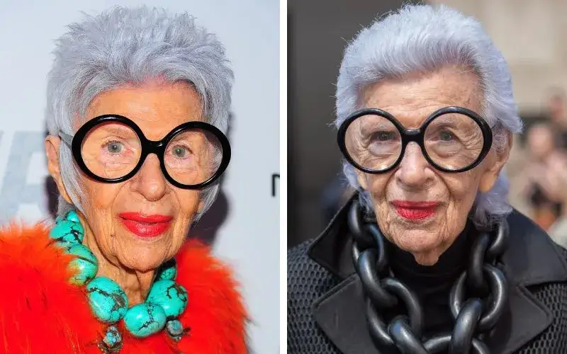 Zdjęcie Jak zostać modelką w wieku 60 lat i spełnić swoje marzenia?