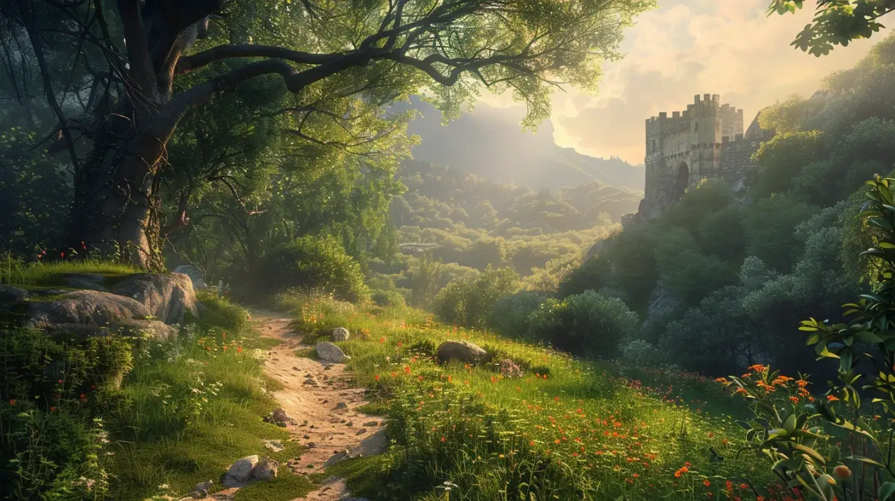 Zdjęcie Szlaki województwa łódzkiego: najlepsze atrakcje dla każdego