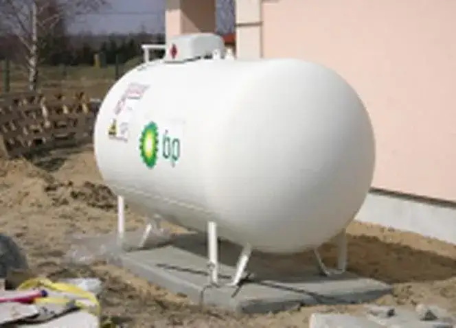 Zdjęcie Ogrzewanie LPG - poznaj zasady działania i rzeczywiste koszty systemu