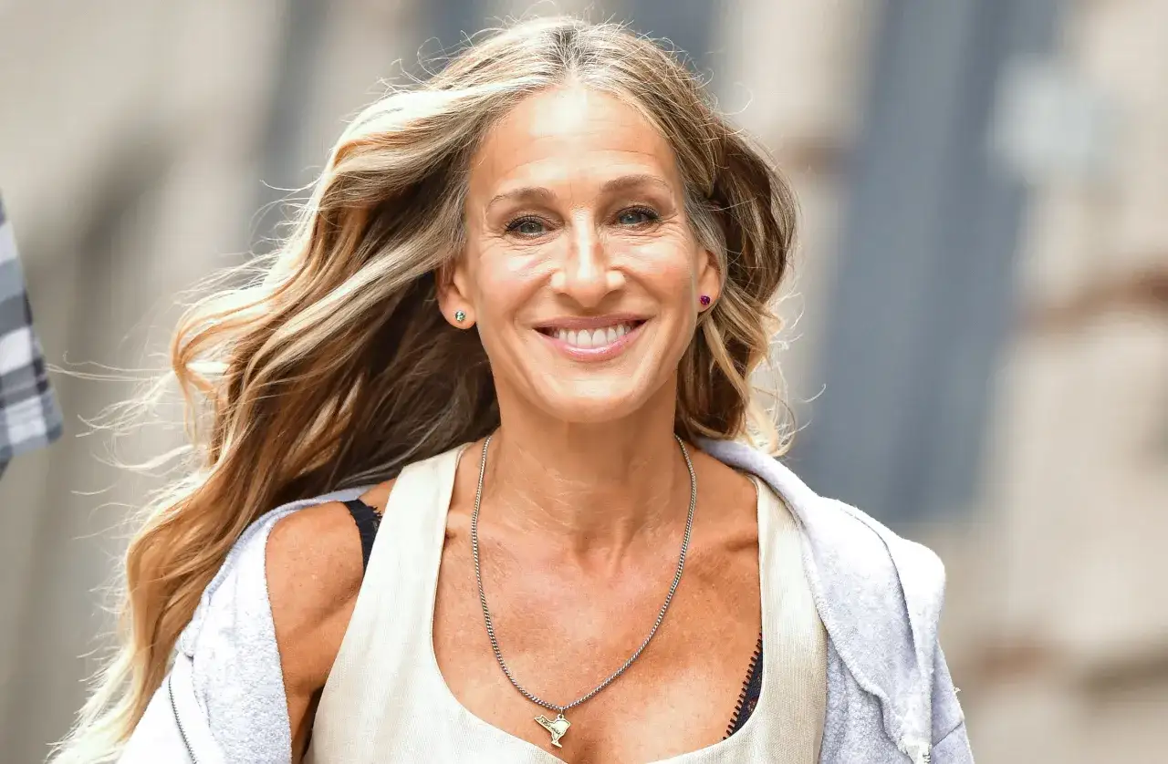 Zdjęcie Ile lat ma Sarah Jessica Parker? Zaskakujący wiek gwiazdy