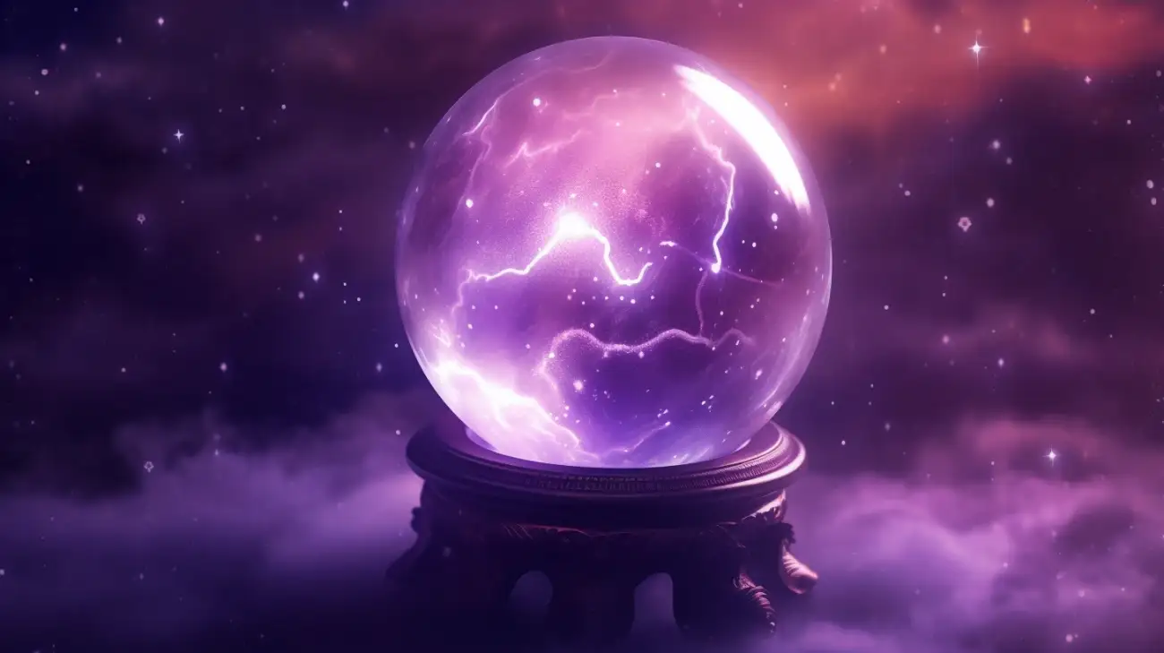 Zdjęcie Horoskop na jutro dla Panny: Co przyniesie nowy dzień?