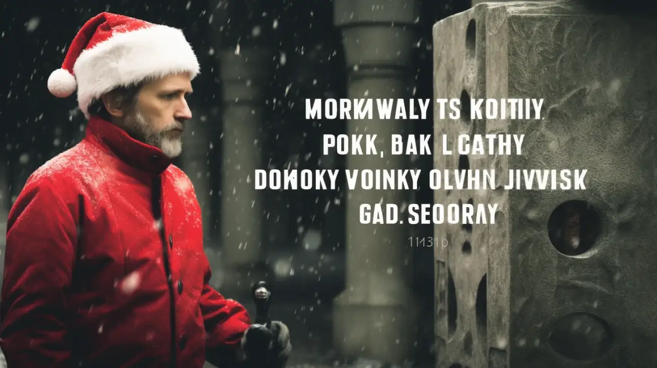 Odkryj najlepsze filmy z Mikołajem: Święty Mikołaj dla dzieci i dorosłych w filmach