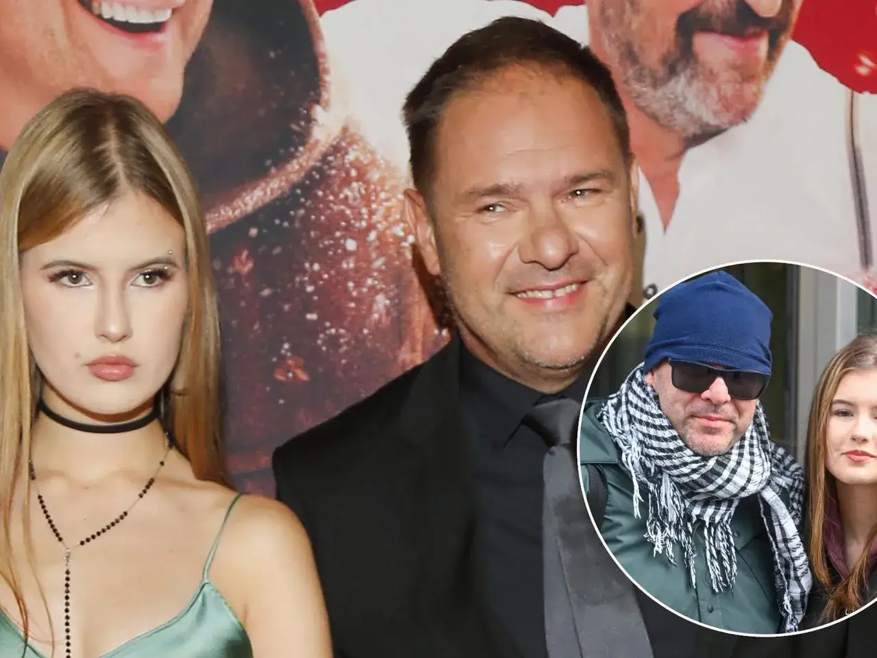 Zdjęcie Z kim jest Tomasz Karolak? Zaskakujące fakty o jego partnerce