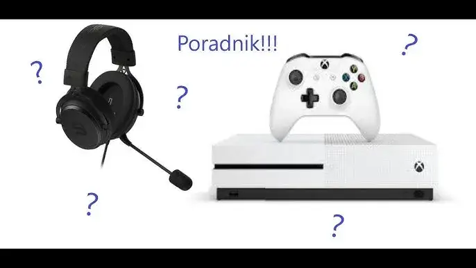 Zdjęcie Jak podłączyć słuchawki do Xbox One - proste kroki i porady