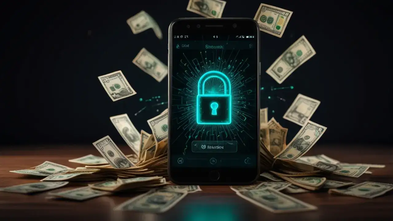 Zdjęcie Maksymalna kwota BLIK - limity i zasady korzystania