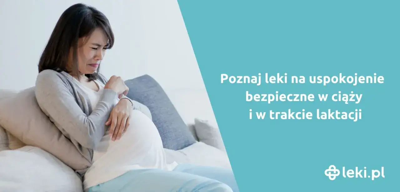 Zdjęcie Bezpieczne leczenie zatok przy karmieniu piersią - porady