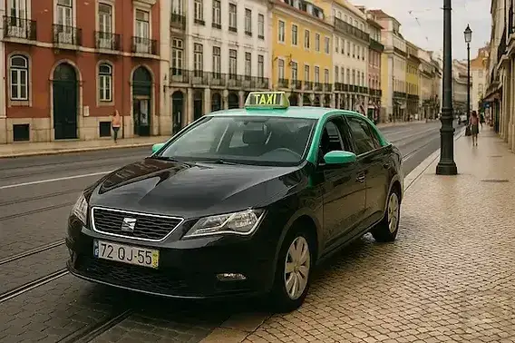 Zdjęcie Kiedy 3 taryfa taxi? Sprawdź, kiedy obowiązuje i jak uniknąć kosztów
