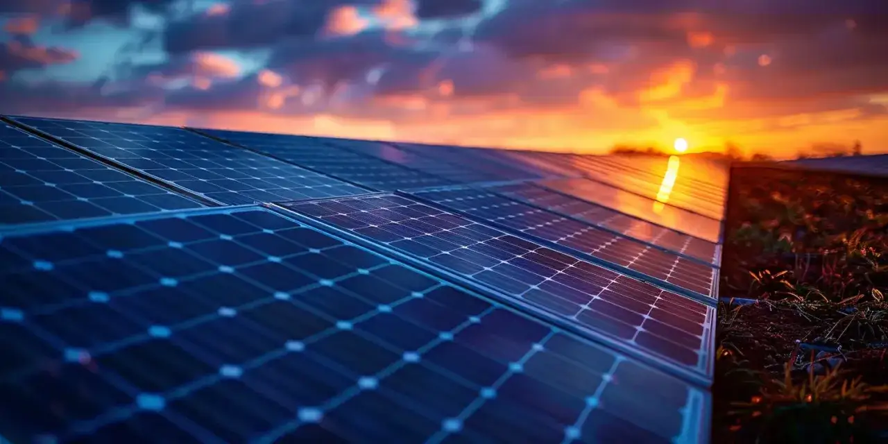 Zdjęcie Czy fotowoltaika na dachu jest bezpieczna? Oto najważniejsze informacje