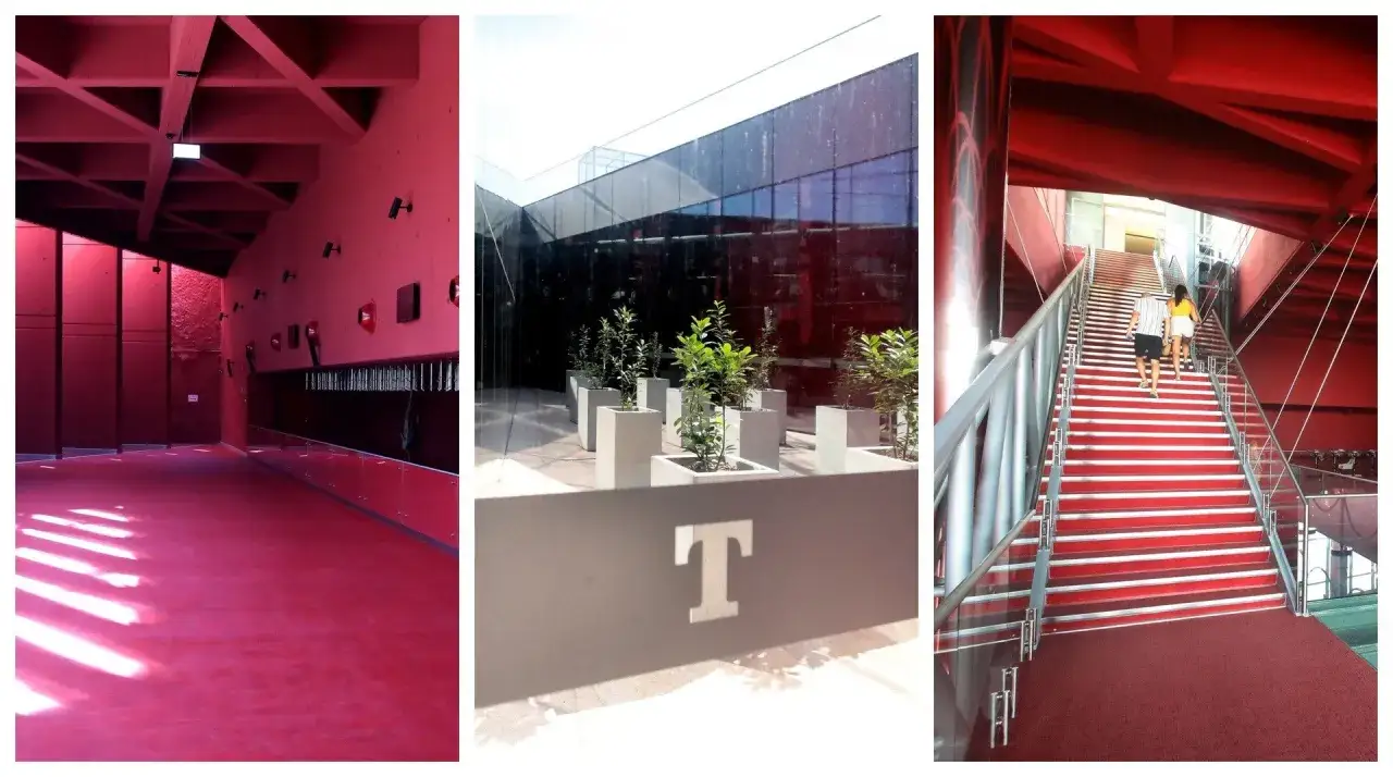 Zdjęcie Teatr polski Szczecin - kiedy otwarcie i co nowego po modernizacji