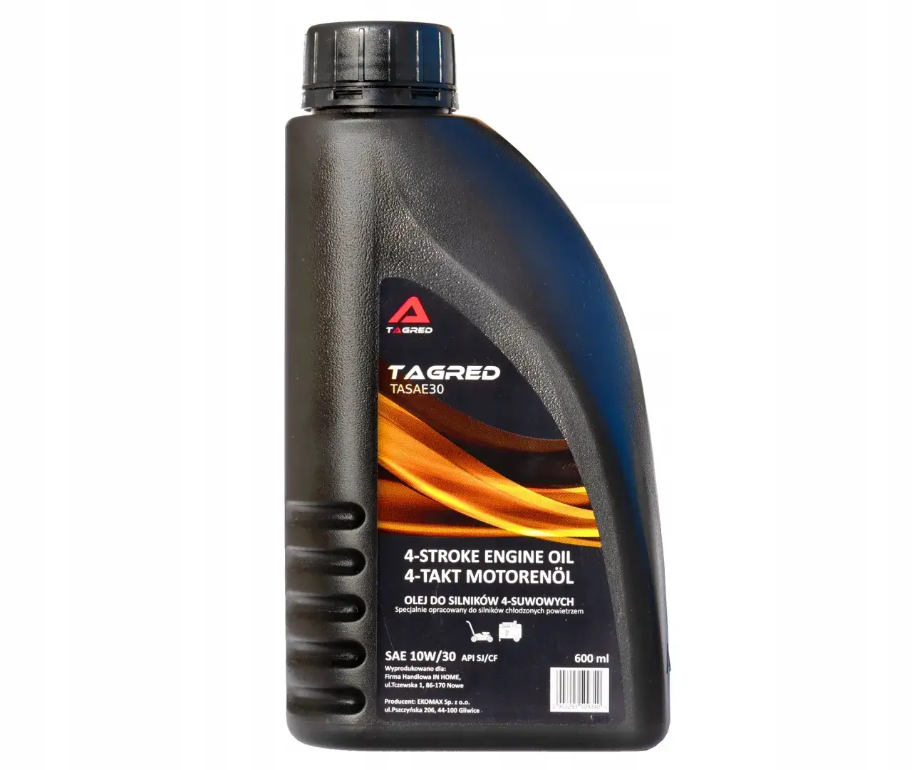 Zdjęcie Olej 10W30 do jakich silników - poznaj najlepsze zastosowania i zalety