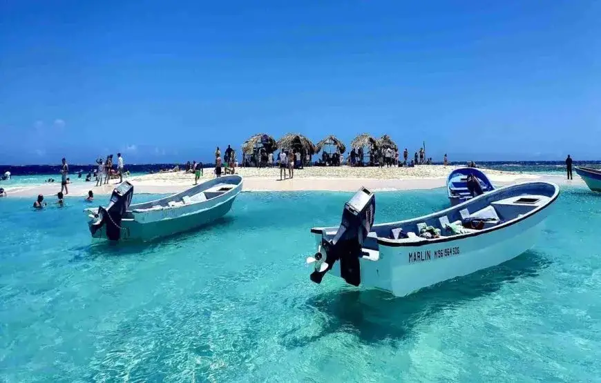 Zdjęcie Miejsce na Karaibach filmweb: romantyczna historia z rajskiej wyspy Roatan